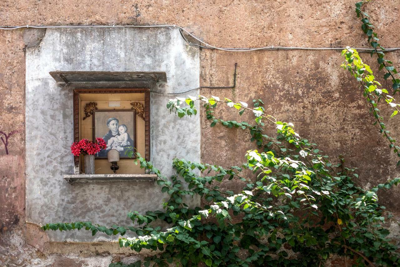 Iflat Trastevere Bianca'S House Rome Exterior photo